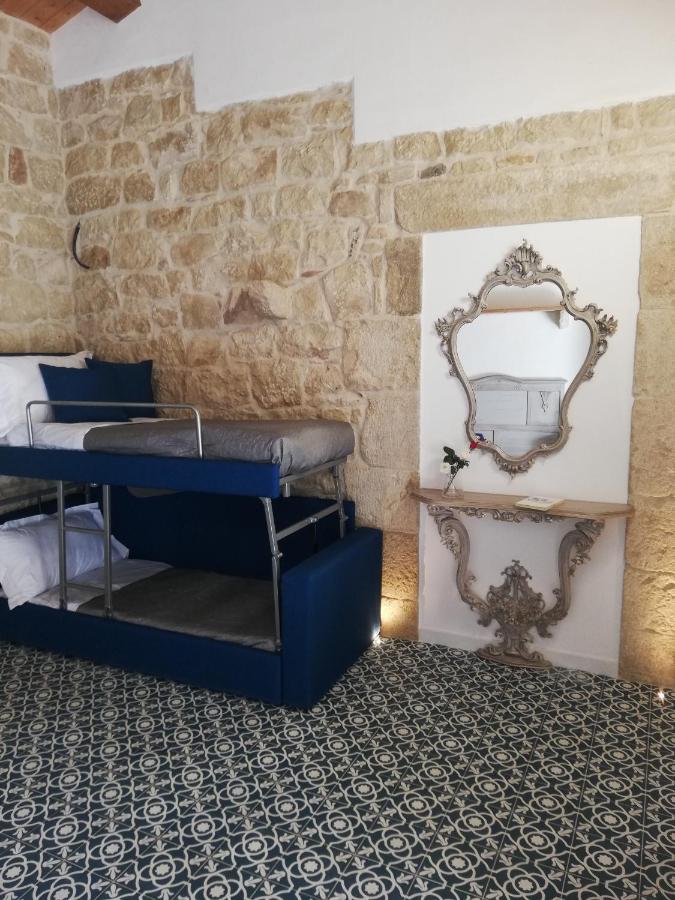 Agriturismo Fondo Paliemmu Modica Extérieur photo
