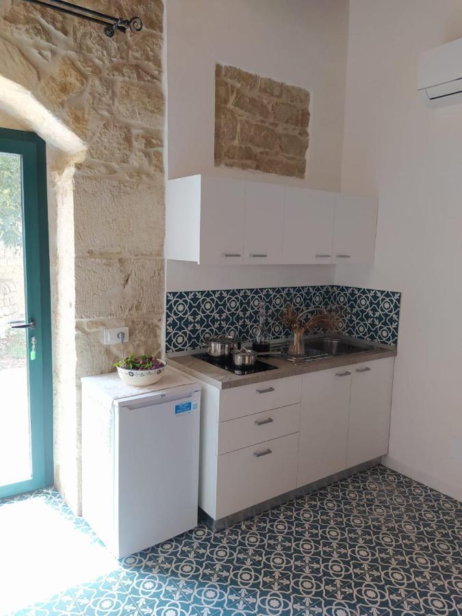 Agriturismo Fondo Paliemmu Modica Extérieur photo