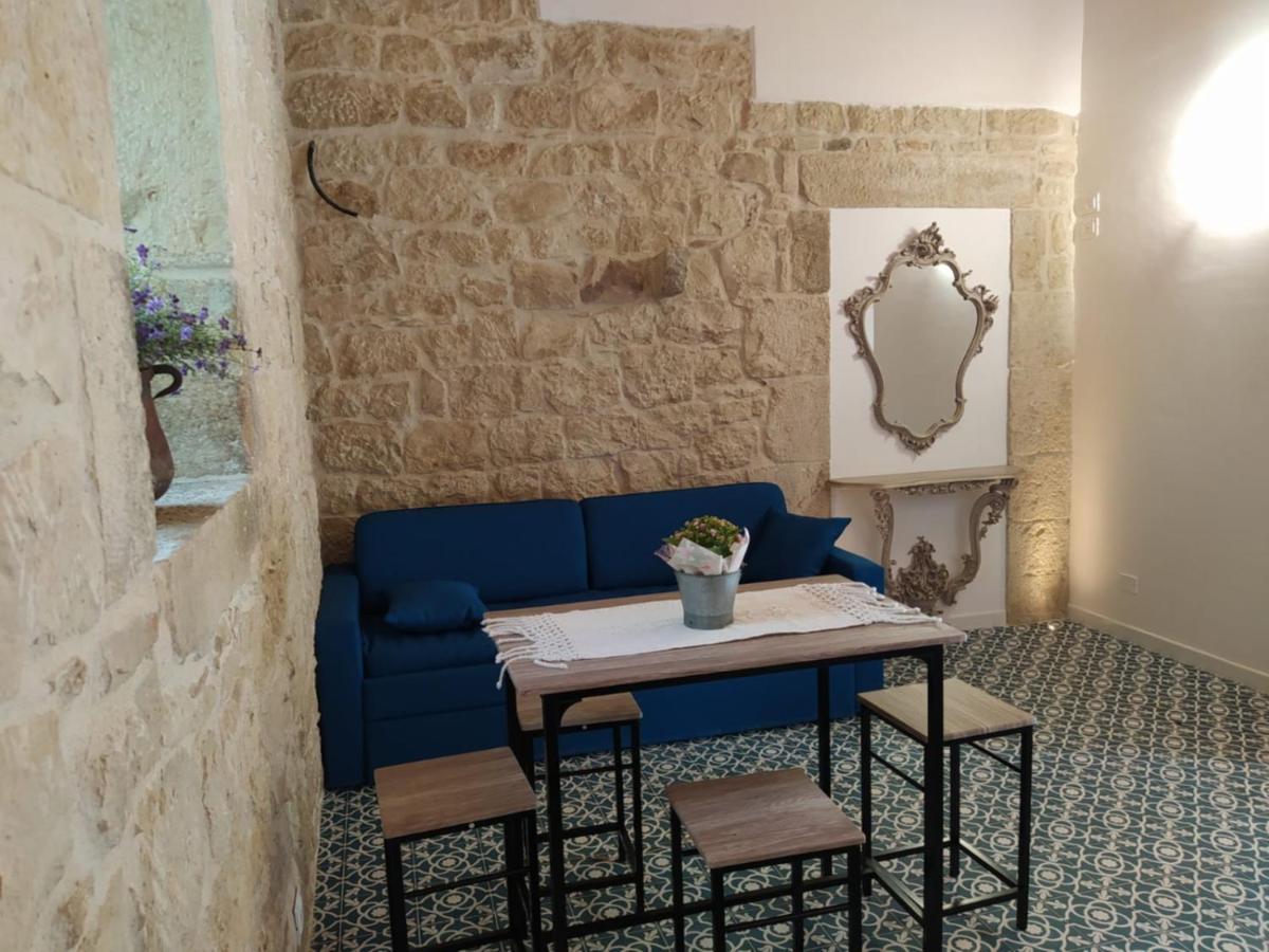 Agriturismo Fondo Paliemmu Modica Extérieur photo