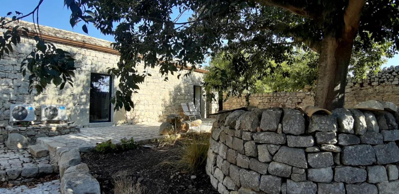 Agriturismo Fondo Paliemmu Modica Extérieur photo