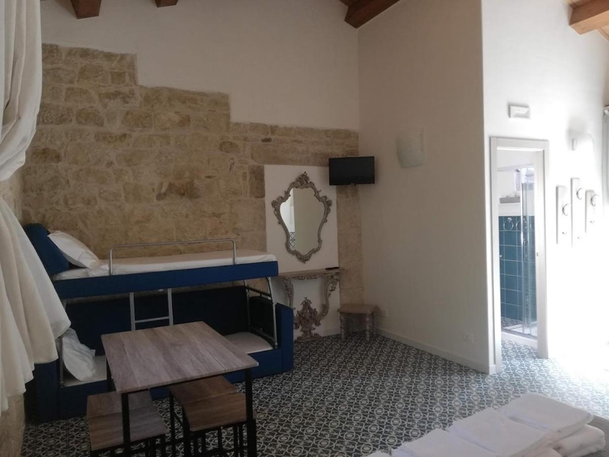 Agriturismo Fondo Paliemmu Modica Extérieur photo