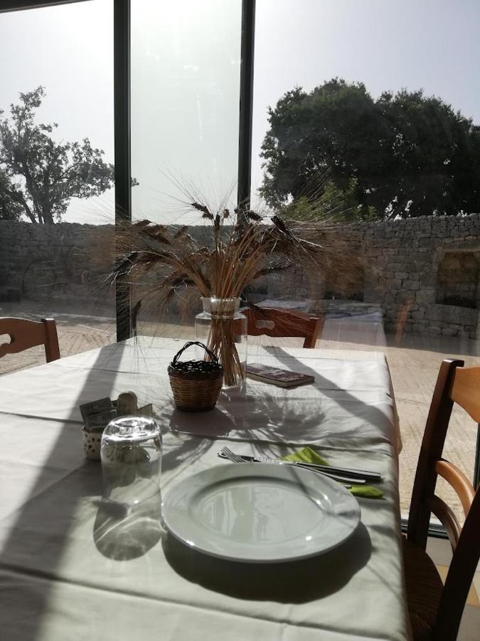 Agriturismo Fondo Paliemmu Modica Extérieur photo
