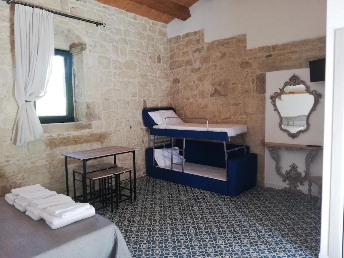 Agriturismo Fondo Paliemmu Modica Extérieur photo