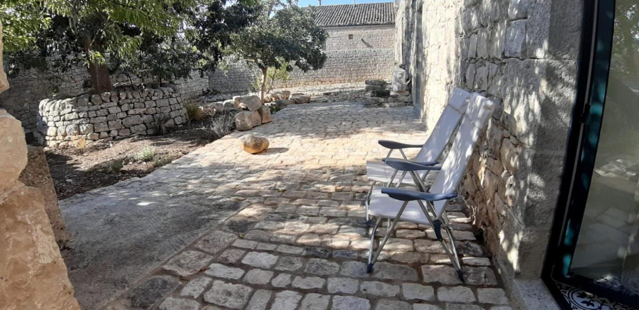 Agriturismo Fondo Paliemmu Modica Extérieur photo