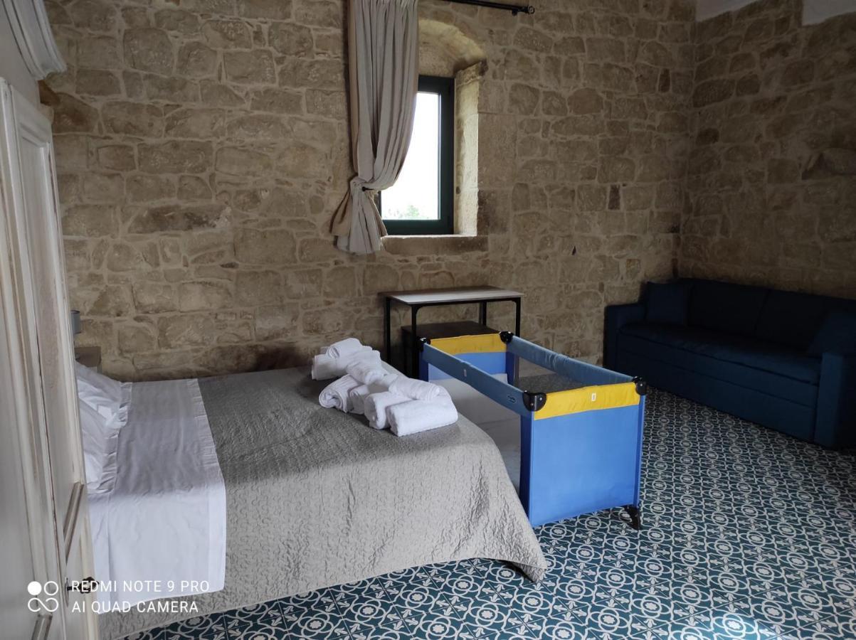 Agriturismo Fondo Paliemmu Modica Extérieur photo