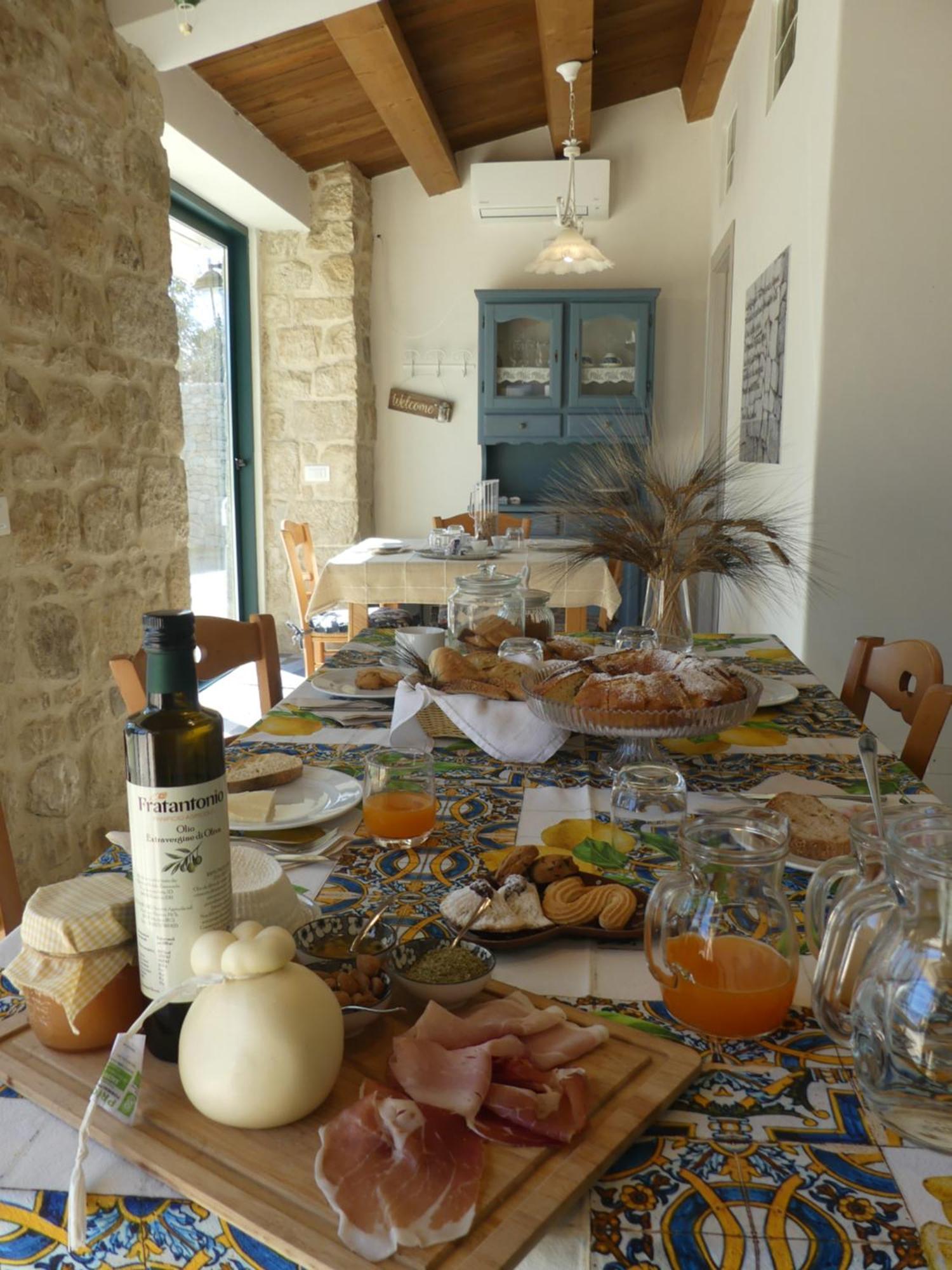 Agriturismo Fondo Paliemmu Modica Extérieur photo
